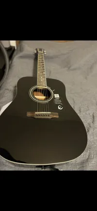 Epiphone DR-100 EB Guitarra acústica - Pádár László [Today, 11:00 am]