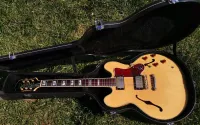 Epiphone Sheraton by Gibson