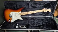 Fender 1993 USA Standard Stratocaster
