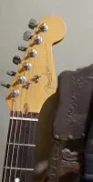 Fender Am standard 96 E-Gitarre - brgab [Yesterday, 10:18 pm]