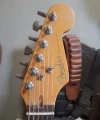 Fender Am standard 96 Electric guitar - brgab [Today, 5:07 pm]