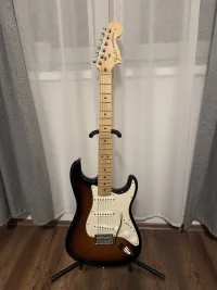 Fender American Special Stratocaster Elektromos gitár - gargabor [Ma, 19:16]