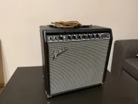Fender Champion 40 Guitar combo amp - Laci556 [Today, 10:21 pm]