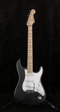 Fender Eric Clapton Stratocaster Artist Series 2011 Electric guitar - Vintage52 Hangszerbolt és szerviz [Today, 8:02 pm]