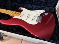 Fender Eric Johnson stratocaster