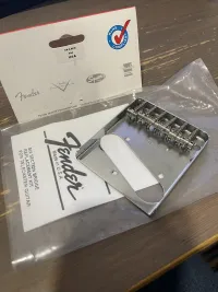 Fender  Húrláb - Számvéber Tamás [Ma, 14:17]