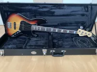 Fender Jazz Bass CL 70s Classic Bass Gitarre -  [Yesterday, 2:14 pm]