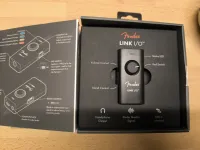 Fender Link IO USB  interfész