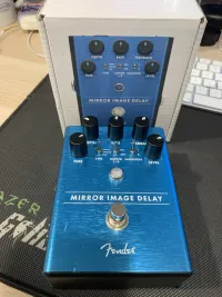 Fender Mirror Image Delay -  [Yesterday, 10:53 am]