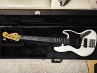 Fender Modern Player Jazz Bass V Basgitara 5 strún - BassistBear [Yesterday, 11:46 pm]