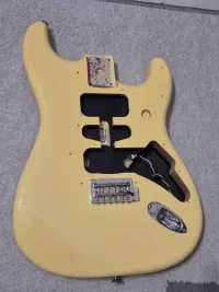 Fender Player Test - Varga Dávid [Ma, 19:18]