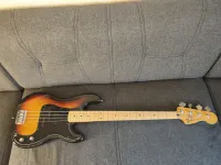 Fender Precision Bass Standard