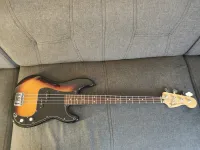 Fender Precision bass starndard