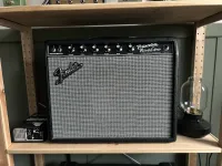 Fender Princeton Reverb 65 Reissue Csöves gitárkombó - tones.of.bdpst [Ma, 14:21]
