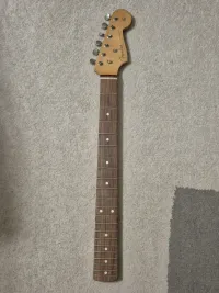 Fender Road worn 60s Nyak - Varga Dávid [Ma, 19:33]