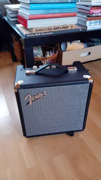 Fender Rumble 15