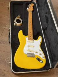 Fender Strat Plus