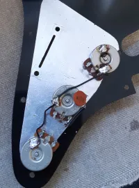 Fender Stratocaster 1978