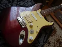 Fender Stratocaster