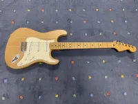 Fender Stratocaster