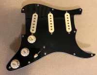 Fender Stratocaster Hangszedő szett - Kerényi Zoltán Péter [Ma, 18:54]