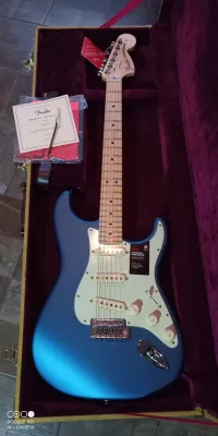 Fender USA Stratocaster