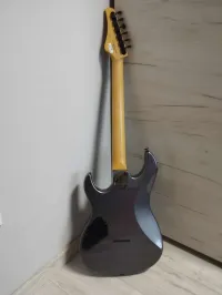 FGN (Fujigen) FGN Boundary Odyssey