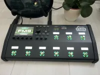 Fractal audio FM9 Turbo Multi-effect - Ónodi László [Today, 7:36 pm]