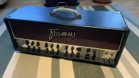 Framus Cobra 100w