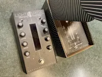 Gamechanger Audio Light Pedal Reverb pedál - Peterrr [Tegnap, 20:52]