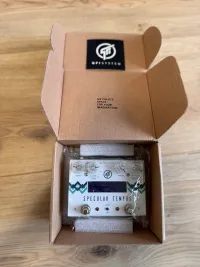 GFI System Specular Tempus