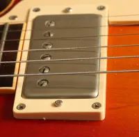 Gibson 1981 Tim Shaw Humbucker