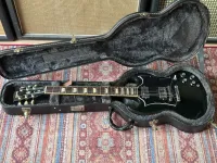 Gibson 2005 SG Standard - Ebony