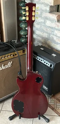 Gibson Les Paul Studio