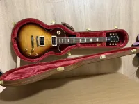 Gibson Slash November burst