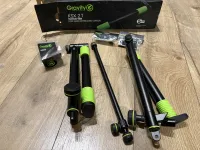 Gravity KSX 2 T Billentyűs állvány - szirtiDávid [Tegnap, 22:44]