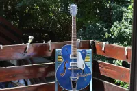 GRETSCH 5420T Elektromos gitár - Kolta Péter [Ma, 15:21]