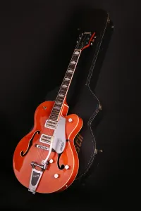 GRETSCH 5420T mod E-Gitarre - Halmai László [Today, 11:49 am]
