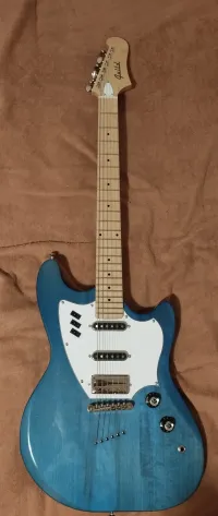 Guild Surfliner Guitarra eléctrica - Csemer Péter [Today, 9:24 am]