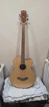 Harley Benton B-30NT