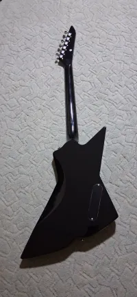 Harley-Benton Extreme LH -76