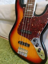 Harley Benton JB-75 SB Bass guitar - Bankó Dávid [Yesterday, 11:19 am]
