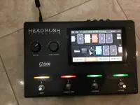 Headrush Gigboard Multi-effect - Koriander [Day before yesterday, 6:41 pm]