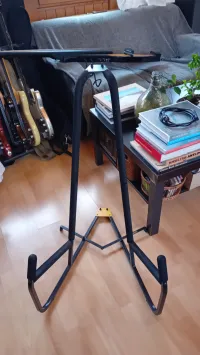 Hercules DS-590B nagybőgő Soporte - sánta kristóf [Today, 3:04 pm]