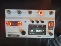 Hotone Ampero II Stage Multi-effect - Demcsák Sándor [Yesterday, 11:31 am]