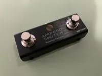 Hotone Ampero Multi Switch MIDI Fußschalter - Imightgetloud [Today, 3:07 pm]