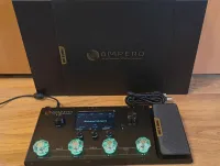 Hotone Ampero Multiefekt - Czinki Kristóf [Yesterday, 12:03 pm]