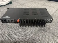 Hughes&Kettner CF200 Výkonový zosilňovač - pettyahpirate [Yesterday, 8:17 pm]