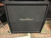 Hughes&Kettner ST 412-A
