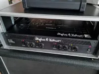 Hughes&Kettner VS250 Csöves végfok - Katona Rajmund [Ma, 13:38]